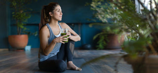 Natürliche Entgiftung und Zeolith