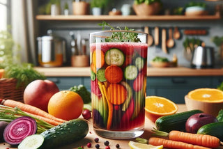 Power-Frühstück: Energiegeladene Rezepte für deinen perfekten Start in den Tag