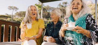 Die Schlüsselfaktoren für ein energiegeladenes Leben