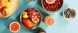 Die Bedeutung der sekundären Pflanzenstoffe für unsere Gesundheit