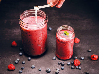 Micro-Fermentation: Wie kleine Helfer unser Mikrobiom unterstützen können