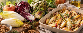 Bitterstoffe und ihre Wirkung auf Verdauung, Leber & Galle – mit Rezept
