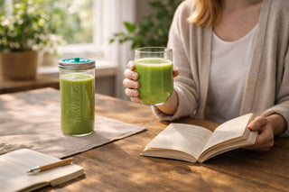 Deine kleine 3-Tage Frühlingskur für den Darm