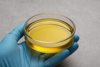 Warum Saatöle deiner Gesundheit schaden - gesunde Alternativen