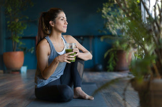 Natürliche Entgiftung: Tipps für eine innere Reinigung deines Körpers
