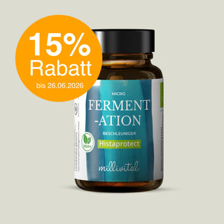 Bio Histaprotect Micro-Fermentations-Beschleuniger