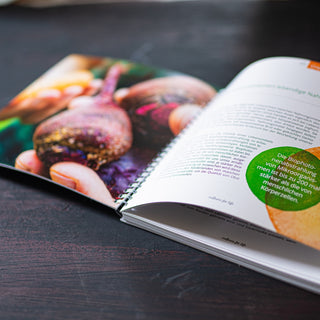 Buch "Cultures For Life" - Alles über die Micro-Fermentation