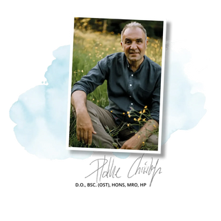 Christof Plothe Foto