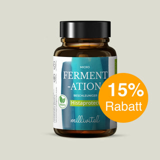 Bio Histaprotect Micro-Fermentations-Beschleuniger