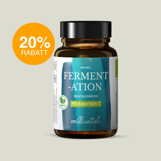 Bio Histaprotect Micro-Fermentations-Beschleuniger