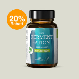 Bio Histaprotect Micro-Fermentations-Beschleuniger