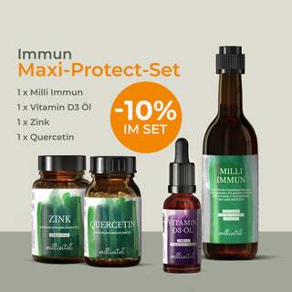 Set de Protección Inmune Maxi