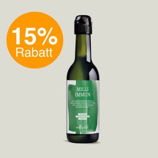 Milli Immun Vitalstoff-Komplex