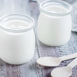 Joghurt-Starter Bio vegan