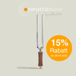 neutrawave Frequenz-Stimmgabel
