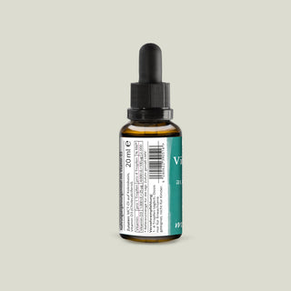 Vitamin D3 Öl 1.000 I.E.