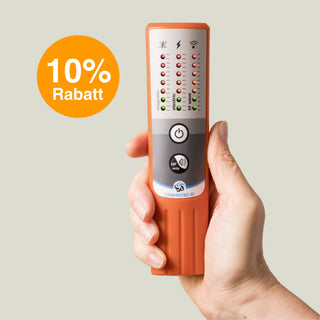 Cemprotec 33 E-Smog Messgerät