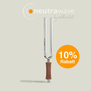 neutrawave Frequenz-Stimmgabel
